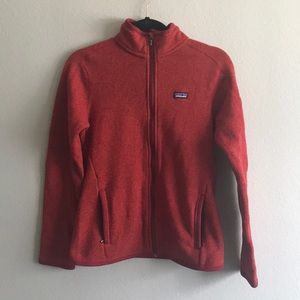 Patagonia Better Sweater